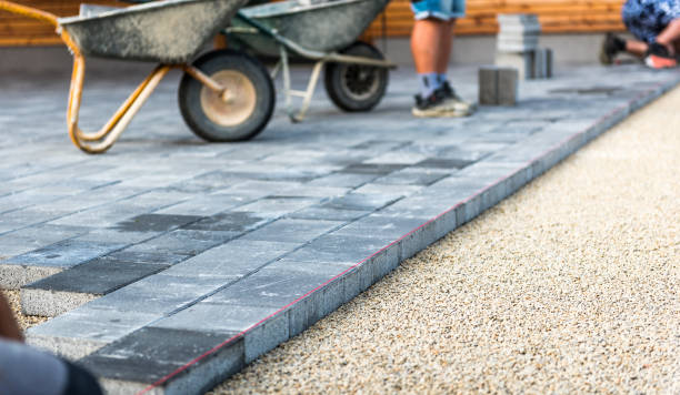 Best Stamped Concrete Services in Upper Lake, CA