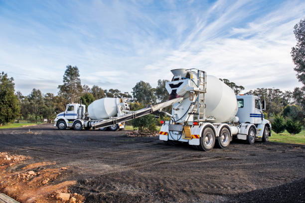 Best Concrete Foundation Repair in Upper Lake, CA
