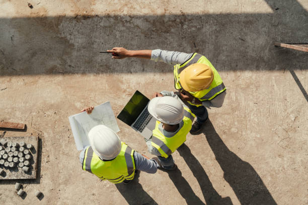 Best Concrete Driveway Installation in Upper Lake, CA