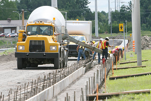 Best Concrete Removal and Replacement in Upper Lake, CA