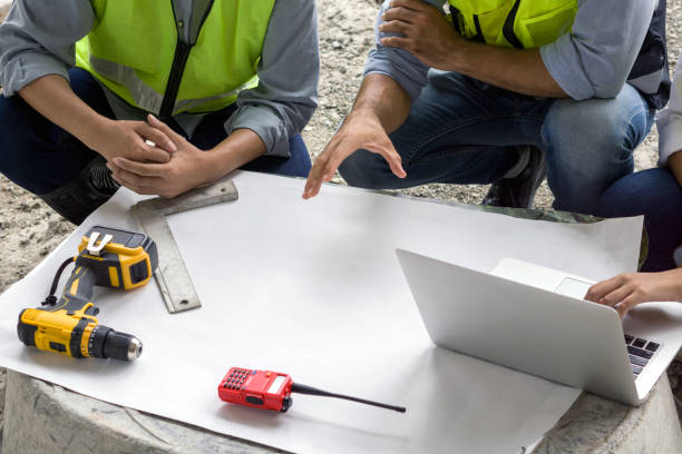 Best Concrete Sealing and Maintenance in Upper Lake, CA
