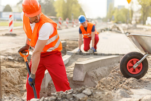 Best Industrial Concrete Flooring in Upper Lake, CA