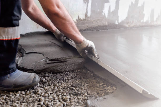 Best Commercial Concrete Services in Upper Lake, CA
