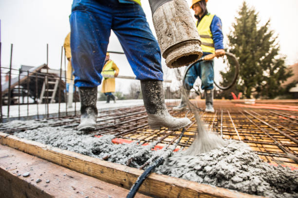 Best Concrete Staining and Coloring in Upper Lake, CA